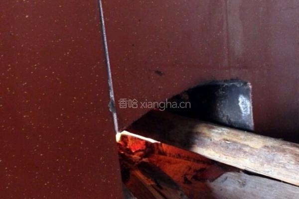 柴火野菜袪火汤的做法图解8