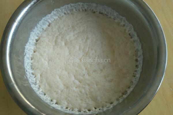 黑豆沙饼的做法图解5