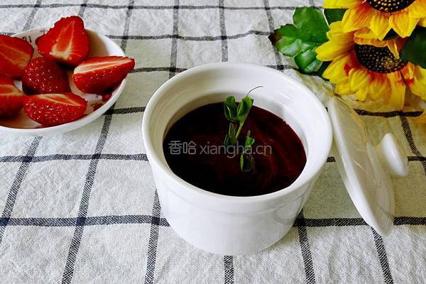 自制草莓果酱的做法图解10