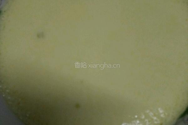 炖鸡蛋的做法图解4