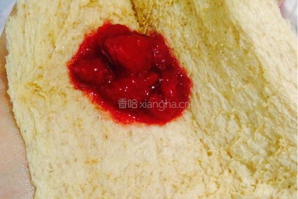 DIY草莓酱（电饭煲）的做法图解8