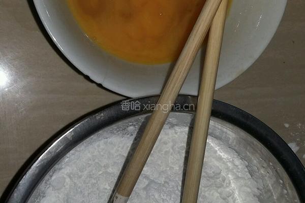 小酥肉的做法图解2
