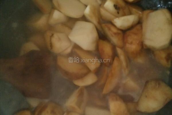 炖吊的做法图解5