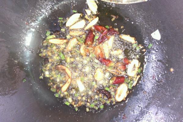 肉末土豆片的做法图解4
