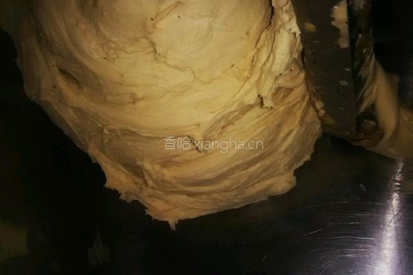 披萨和面包的做法图解2