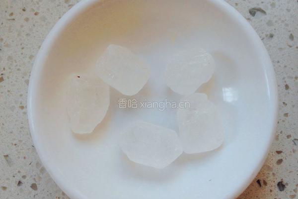 山药小米粥的做法图解5