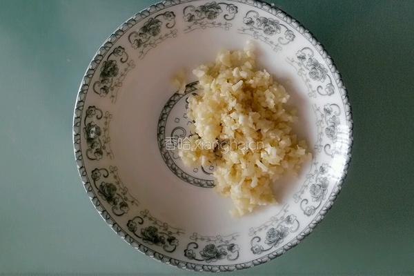 香菜土豆丝的做法图解3