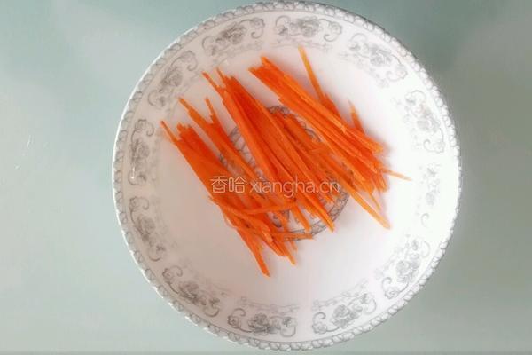 蒜蓉粉丝龙骨的做法图解4
