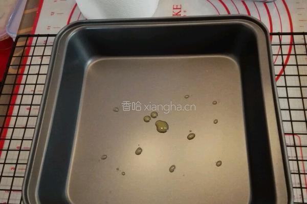 面包机低糖艾草糯米糕(全糯米青团双豆馅)的做法图解6