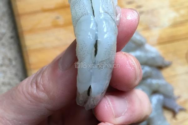 意大利鲜虾芦笋饭的做法图解8