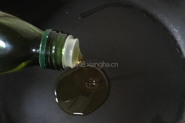 意大利鲜虾芦笋饭的做法图解9