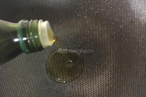 意大利鲜虾芦笋饭的做法图解14