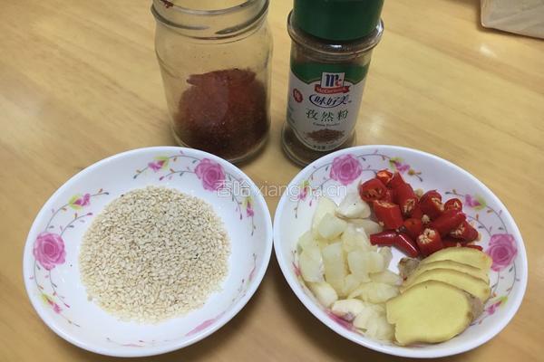 牙签牛肉的做法图解4