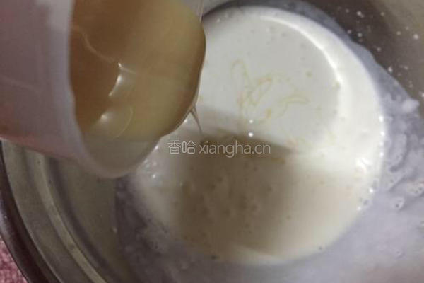 木糠杯的做法图解4