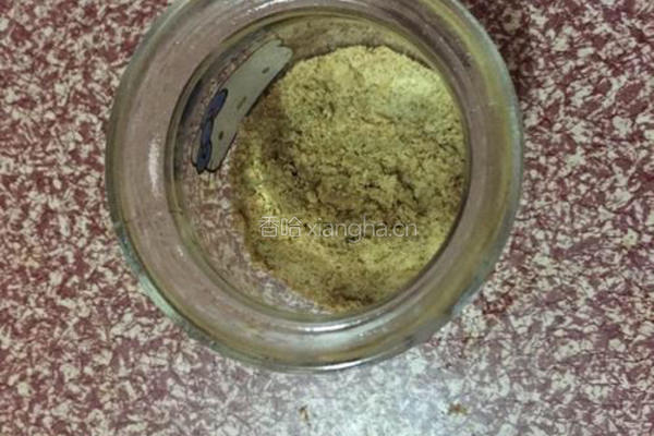 木糠杯的做法图解7