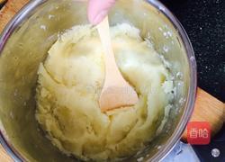 土豆饼的做法图解4