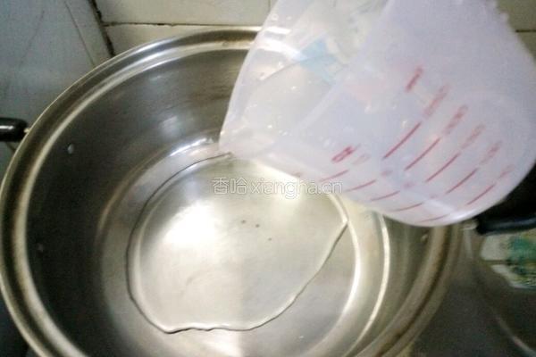 金桔蜜的做法图解5