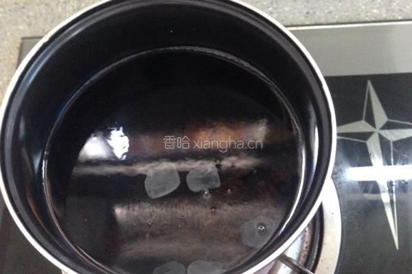 话梅小番茄的做法图解2