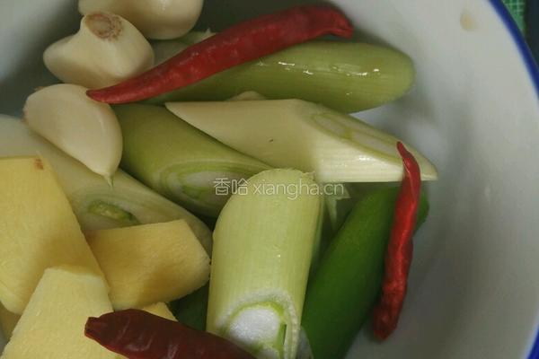 酱驴肉9的做法图解4