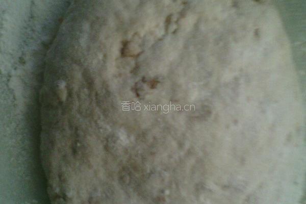 银鹭八宝粥鱼泥酥的做法图解1