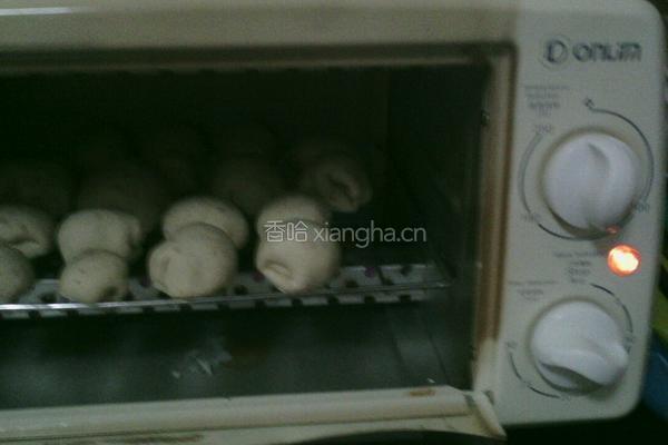 银鹭八宝粥鱼泥酥的做法图解4