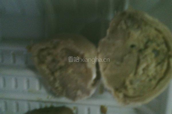 银鹭八宝粥鱼泥酥的做法图解7