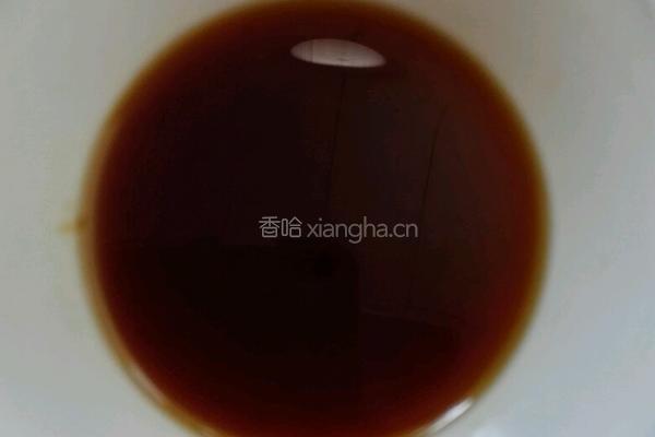 美极杏鲍菇的做法图解3