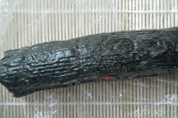 闽南版咸饭寿司的做法图解5