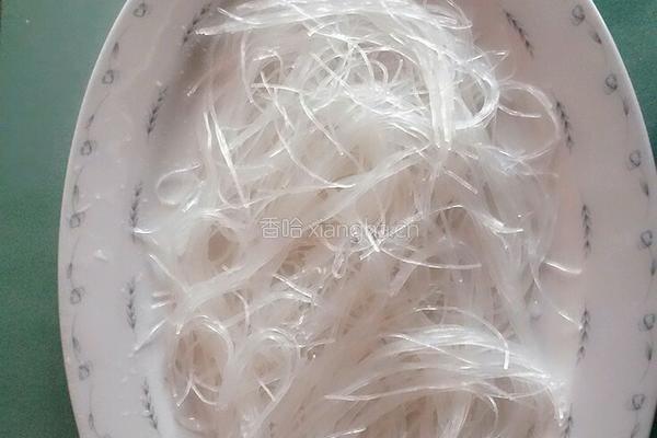 蒜蓉粉丝龙骨的做法图解5