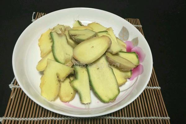 新疆大盘鸡的做法图解9