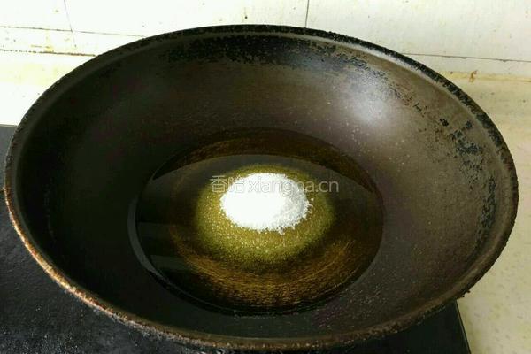 新疆大盘鸡的做法图解11