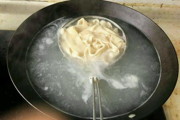 新疆大盘鸡的做法图解24