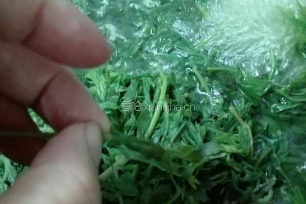艾青的做法图解6