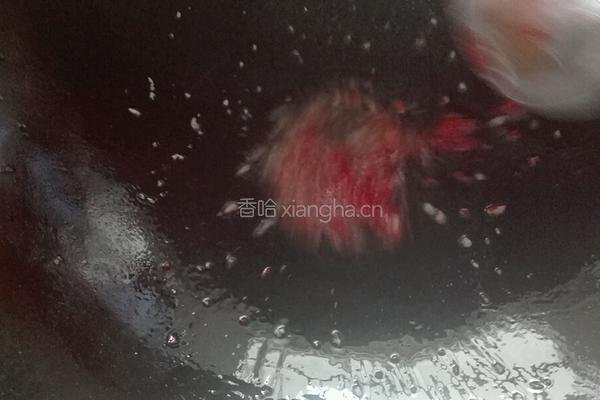 糖醋鱼的做法图解8