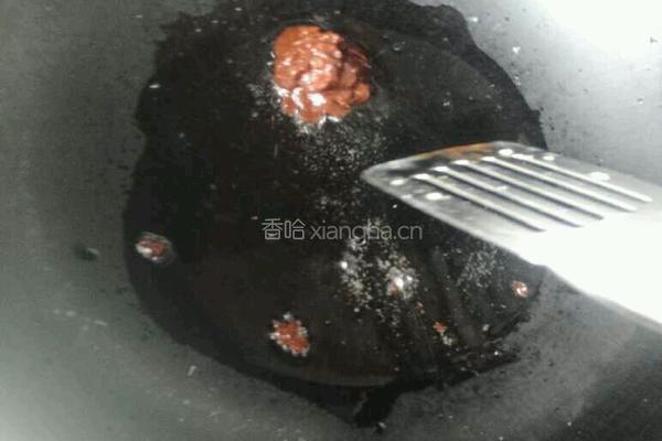 京酱肉丝的做法图解10