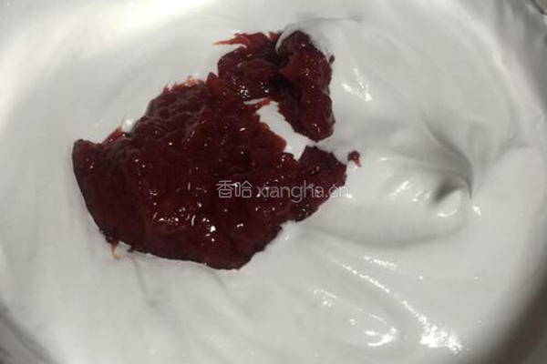 草莓奶油泡芙超简单零失败的做法图解7