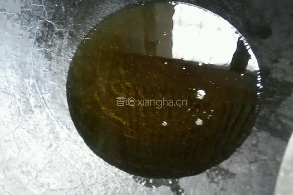 鲫鱼豆腐汤的做法图解3