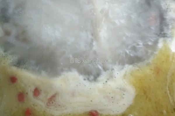鲫鱼豆腐汤的做法图解5