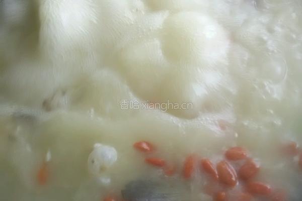 鲫鱼豆腐汤的做法图解6