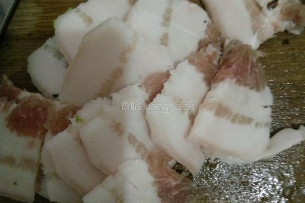 另类干煸豆角的做法图解3