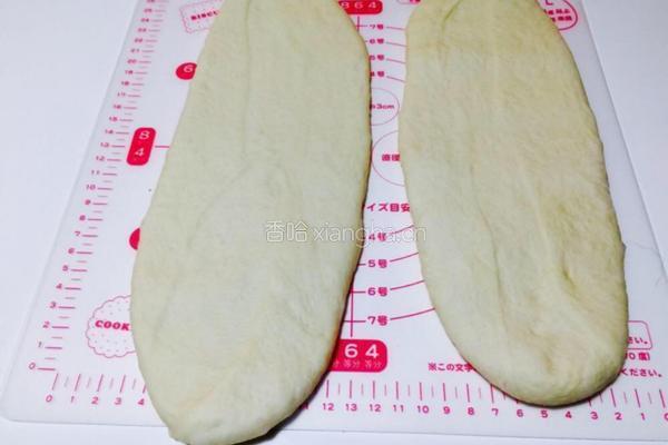 法式面包棍的做法图解5