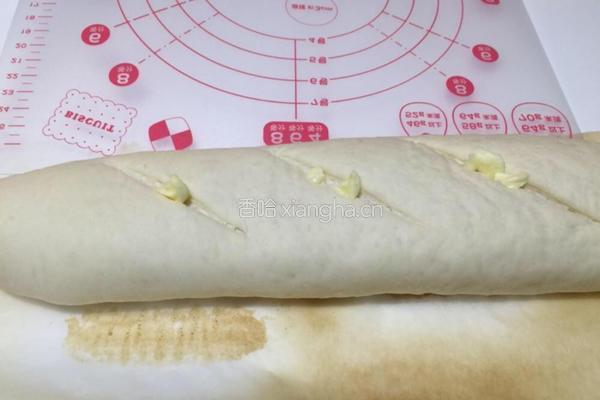 法式面包棍的做法图解12