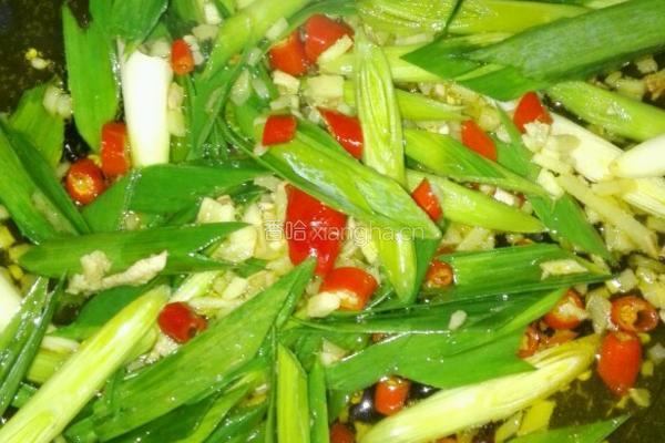 家常豆腐的做法图解4