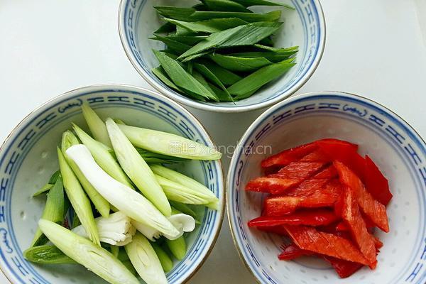 回锅肉的做法图解2