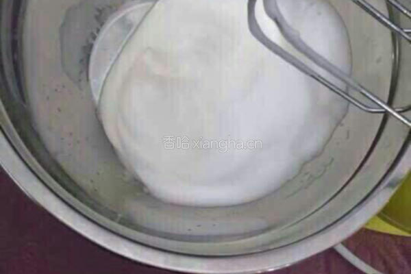 麦芽糖版手工牛轧糖的做法图解2
