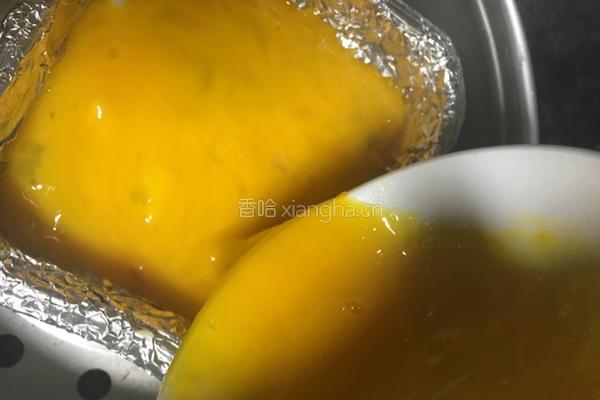 三色结义的做法图解7