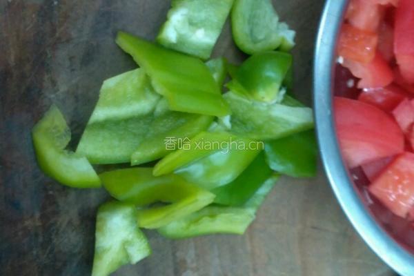 地三鲜的做法图解4