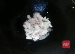 炒饭的做法图解2