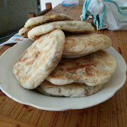 五香饼的做法[图]