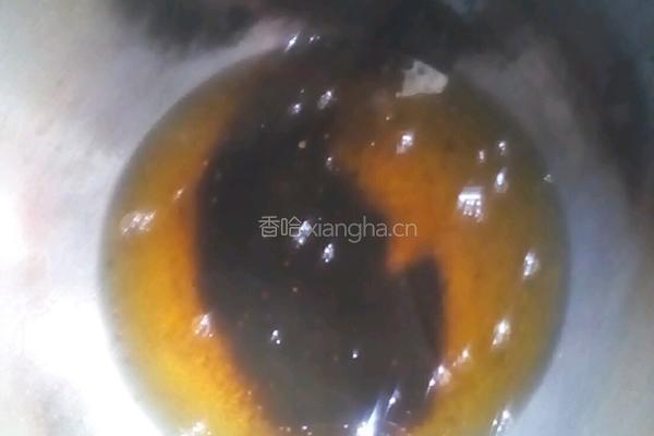 牙签羊肉的做法图解3